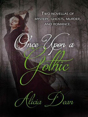 cover image of Once Upon a Gothic